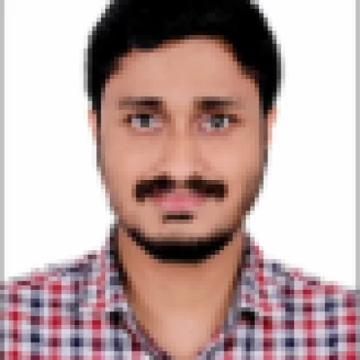 Nikhil Chandrasekhara Panicker