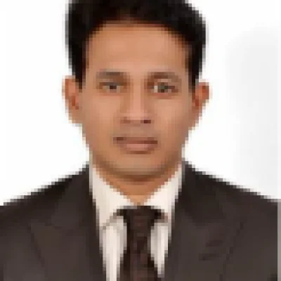 Nishad Premachandran
