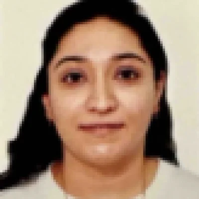 Nishita Amarci
