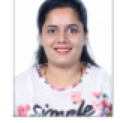 Nithika Manohar