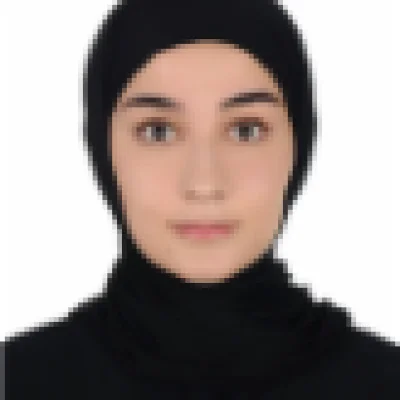 Nozimakhon Yakubova