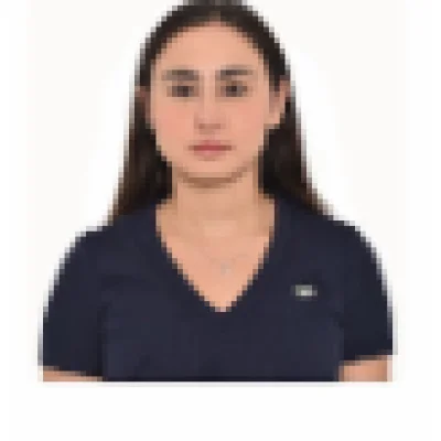 Nuha Altrabulsi