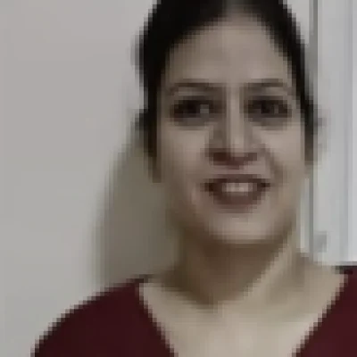 Nusrat Siddiqui