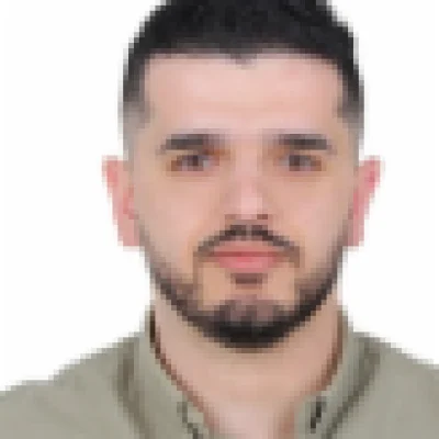 Ala Aldin Mahagna