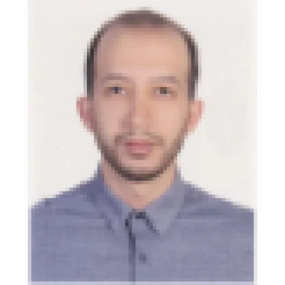 Omar Al Hamadi