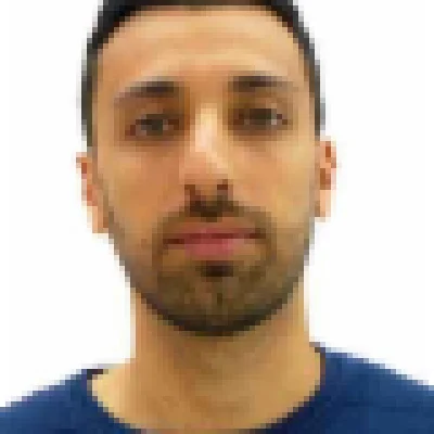 Omar Mahmood