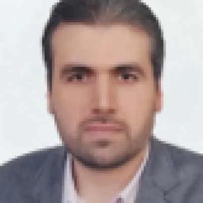 Alaa Aldeen Bakri