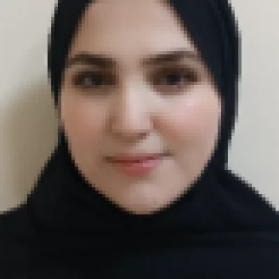 Alaa Almekdad