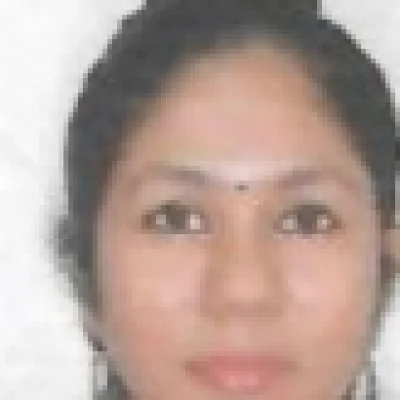 Priya Raj Anila Kumari