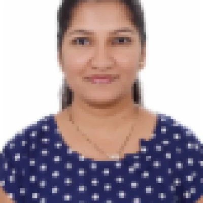 Priyanka Nunna