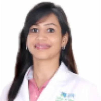 Rachana Saraff