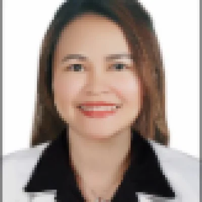 Rachelle Joy Casia