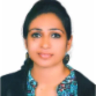 Rajitha Gopalan