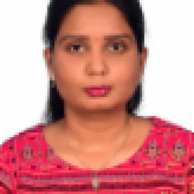 Ramya Sree Siranjevee Kumaar