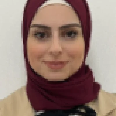 Rasha Arafeh