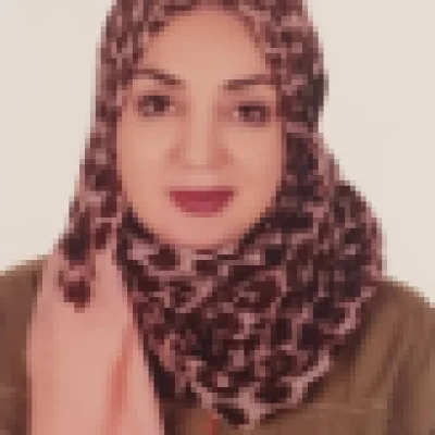 Rasha Khalid