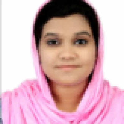 Rasha Puthiyaveettil Razak