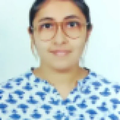 Rashi Vijay
