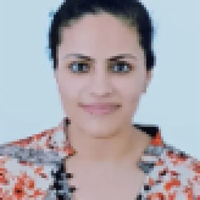 Reaba Rebecca Thomas