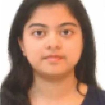 Renita Antonette Rego