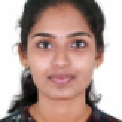 Reshma Rajan