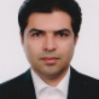 Reza Shahakbari