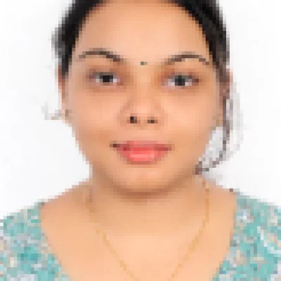 Ruksita Puthalamkunnath