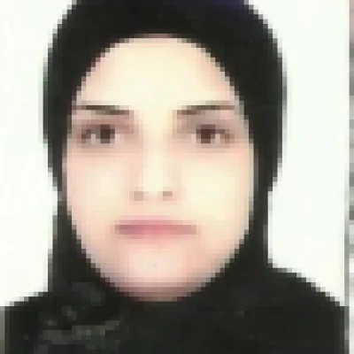 Rula Abdullah