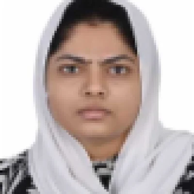Sabana Kundu Puzhakkal
