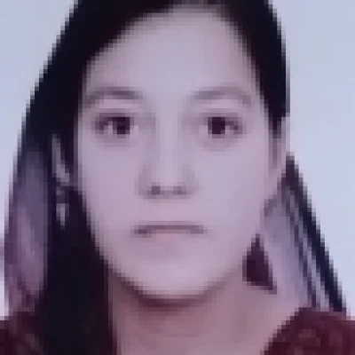 Sadaf Zahoor