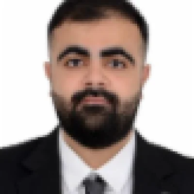 Saef Alhaileh
