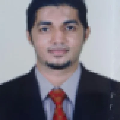 Safwan Sulaiman Kavil