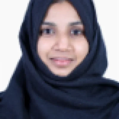 Safwana Muhammed Ansar
