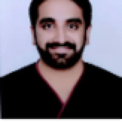 Sajawal Toor