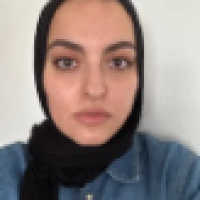 Salwa El Habbash