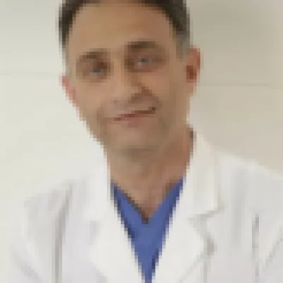 Ali Sabouh