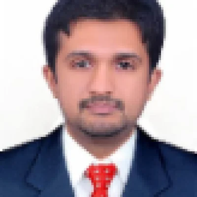 Sanju Thomas Varughese