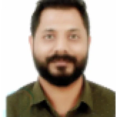Sanoof Valparambil