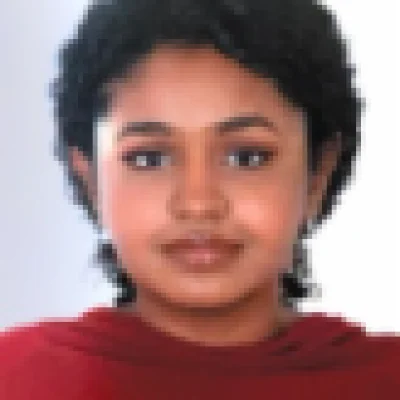 Sara Mohamed