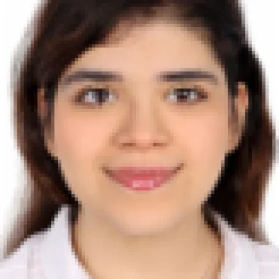 Sarah Jumaah