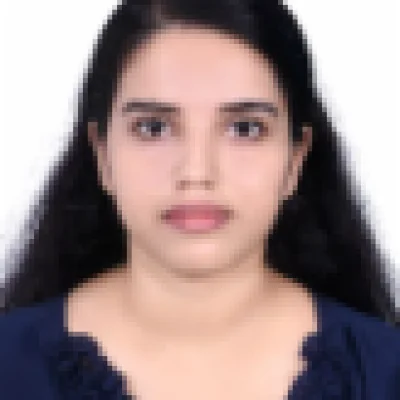 Saranya Vijayan