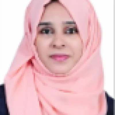 Sareena Chenganakattil