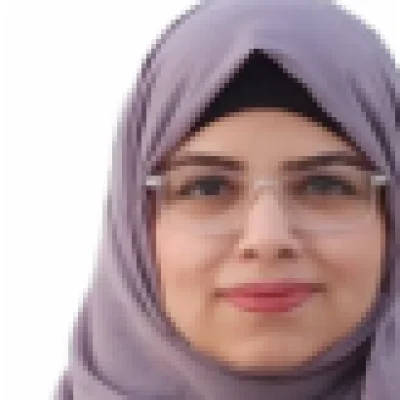 Alina Shahzad