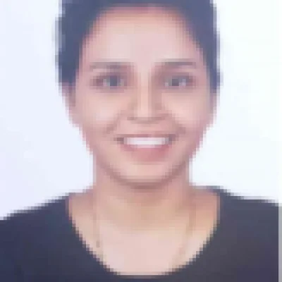 Sayali Kuwlekar