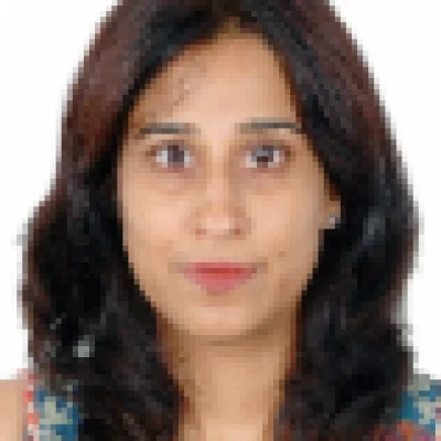 Seema Vohra