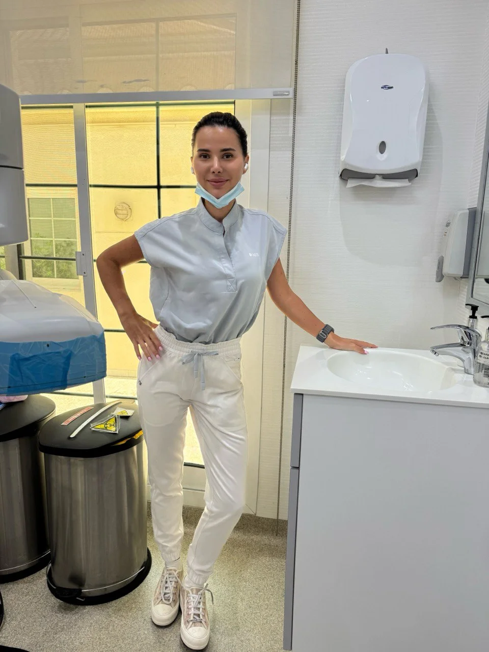 Dr. Alisa Kouznetsova - Gallery photo 2