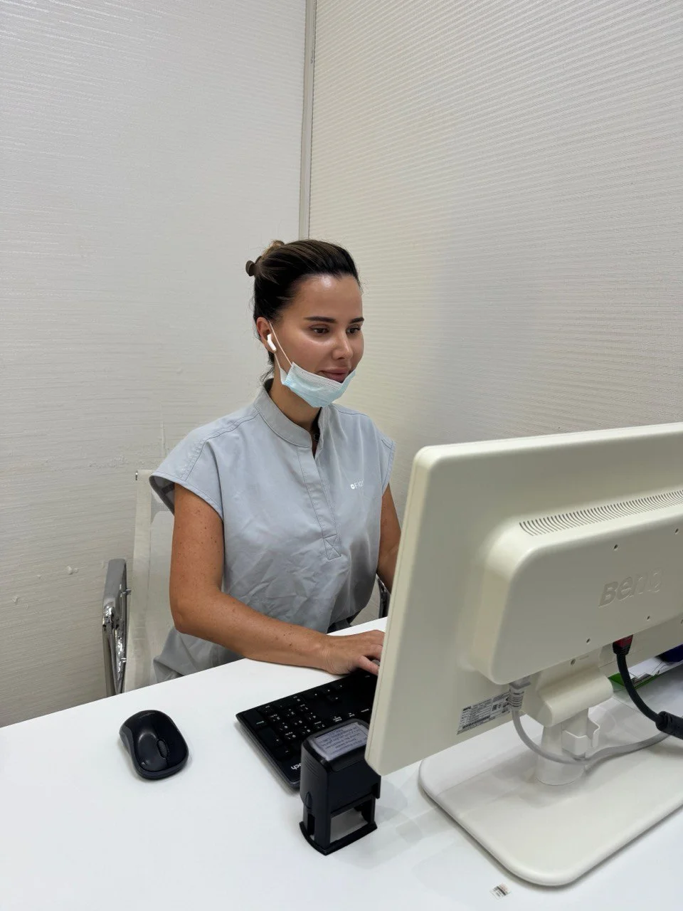 Dr. Alisa Kouznetsova - Gallery photo 3