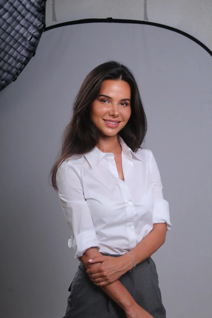 Dr. Alisa Kouznetsova - Gallery photo 5