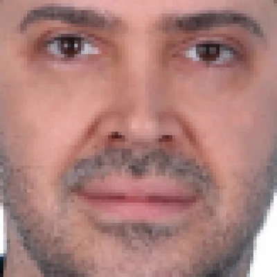 Seyed Behrouz Jalali