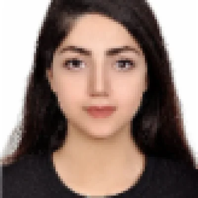 Seyedeh Armita Asadi